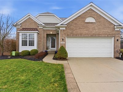 9322 Rainier Ct, Strongsville, OH, 44136