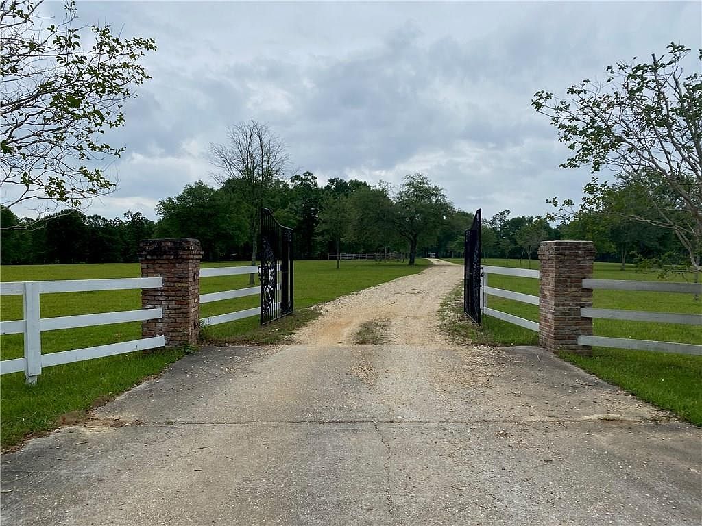 83472 N Factory Rd, Folsom, LA 70437 Zillow