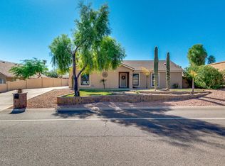 17315 E El Pueblo Blvd, Fountain Hills, AZ 85268