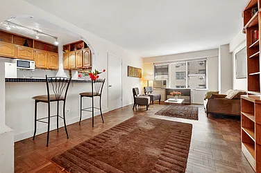Rented by Corcoran