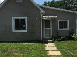 613 4th St LOT 941, Washington Court House, OH 43160