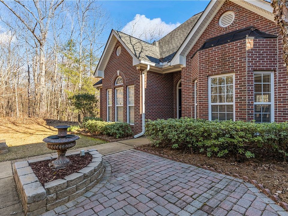 1282 Lee Road 2039, Notasulga, AL 36866 Zillow