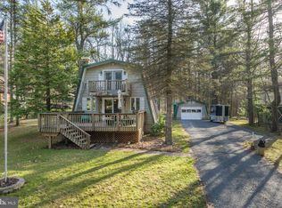 1021 Sky Valley Dr, Swanton, MD