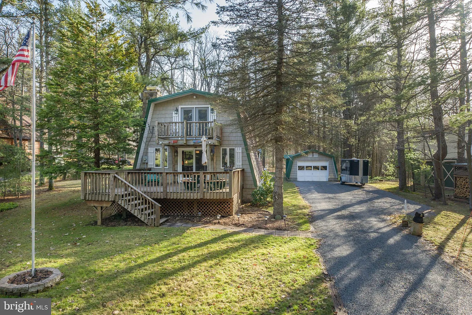 1021 Sky Valley Dr photo 1