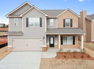 133 Babbling Brook Dr #224, McDonough, GA