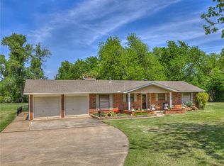 1704 N Lisa Ln, Newcastle, OK 73065