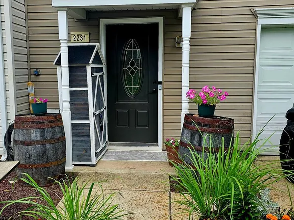 2231 Walnut Bottom Rd #16, York, PA 17408