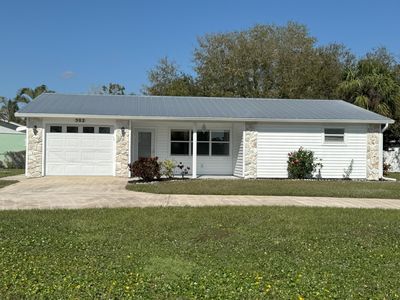 502 Park Avenue, Sebastian, FL, 32958