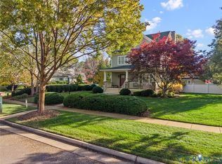 2800 Live Oak Ln, Midlothian, VA 23113