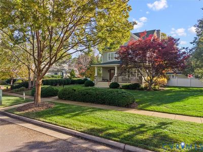 2800 Live Oak Ln, Midlothian, VA, 23113