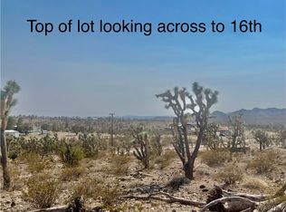 328-04-263 N Mariposa Dr, Dolan Springs, AZ 86441