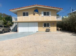 521 Sound Dr, Key Largo, FL 33037