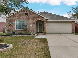 8707 Sorrel Meadows Dr, Tomball, TX 77375