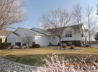 128 Annandale Rd, Billings, MT 59105