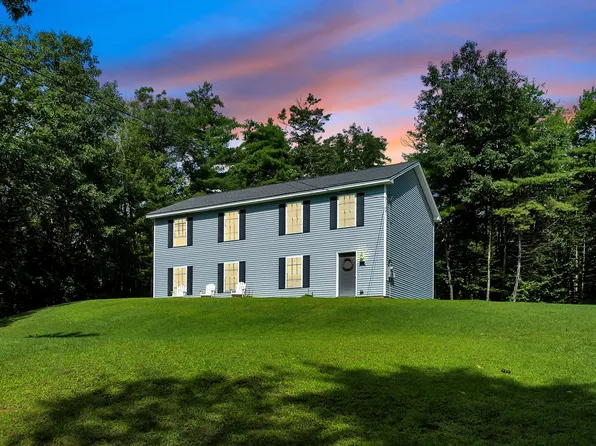 53 School House Lane, Lebanon, ME 04027