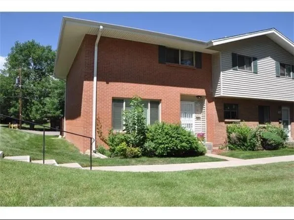 9028 E Lehigh Ave, Denver, CO