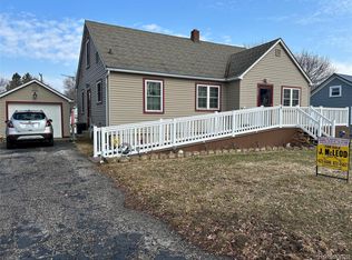 6667 Houghton St, Cass City, MI 48726