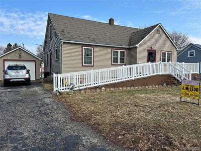 6667 Houghton St, Cass City, MI, 48726