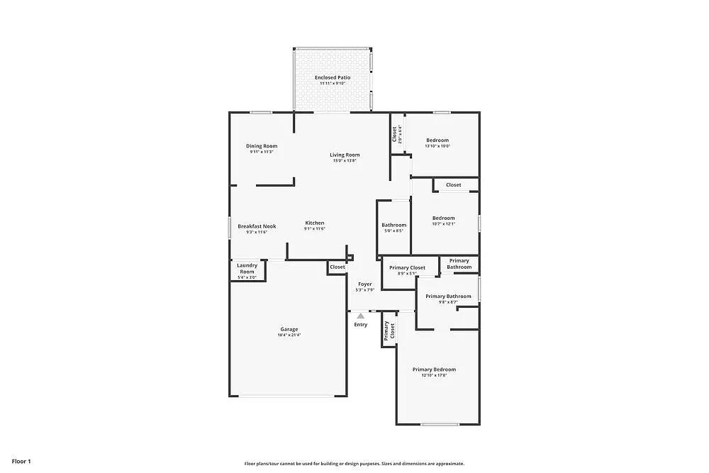 Building Photo - 8318 Stelling Dr S