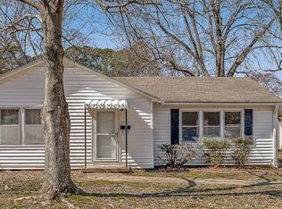 1615 Wood St, Jonesboro, AR 72401
