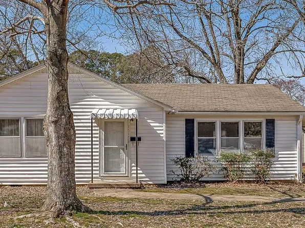 1615 Wood St, Jonesboro, AR 72401