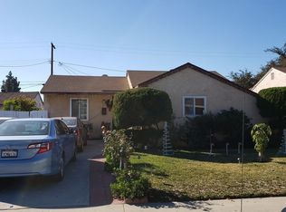 9632 Burma Rd, Pico Rivera, CA 90660