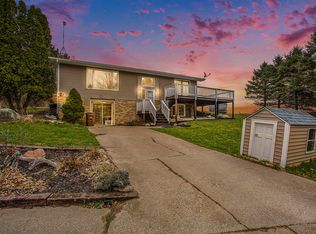 1051 McCord Rd, Ionia, MI 48846