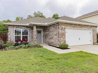 5732 Blackhorse Cir, Pensacola, FL 32526