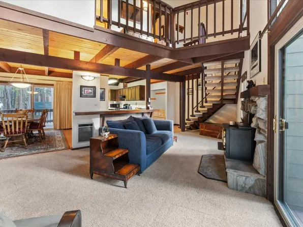 3436 Hoopa Cir #16, Camp Connell, CA 95223