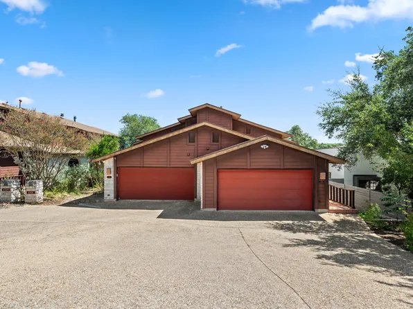1331 Spyglass Dr #F, Austin, TX 78746
