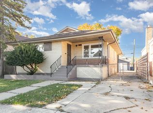 7332 S Honore St, Chicago, IL 60636