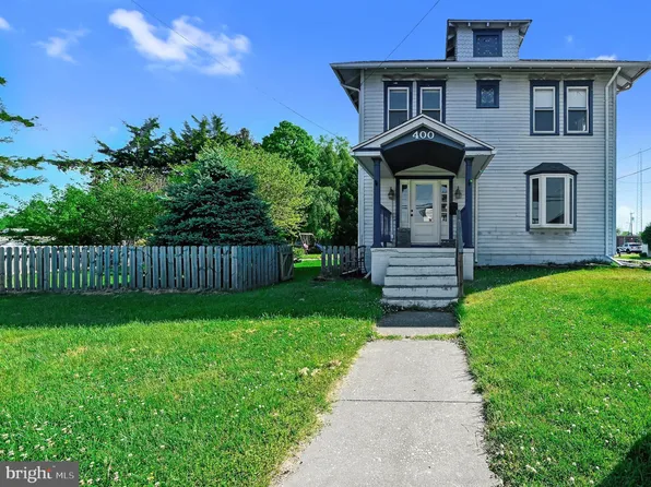 400 N Bedford St, Georgetown, DE 19947