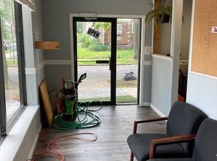 1701 Farragut Ave FLOOR 1, Bristol, PA 19007