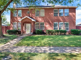 1621 Rancho Dr, Mesquite, TX 75149