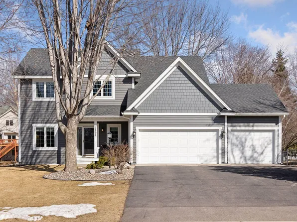 3897 Monticello Dr, Woodbury, MN 55129
