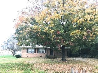 2109 Tremont Ave NW, Concord, NC 28027