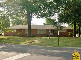 2431 Plaza Ave, Sedalia, MO 65301