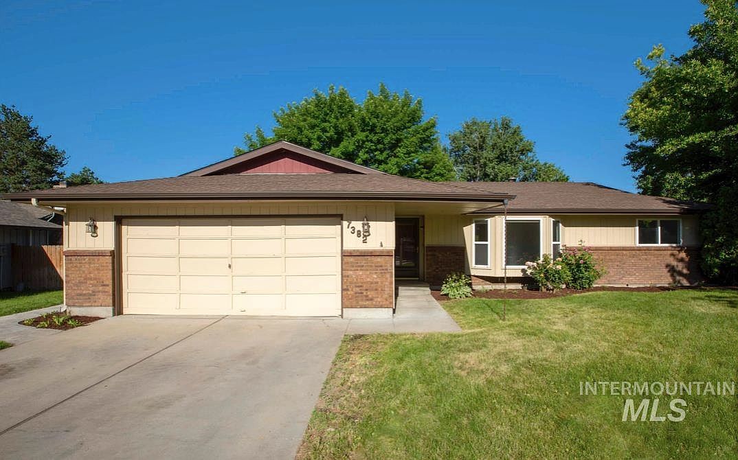 7382 W Danbury Ct, Boise, ID 83709 MLS 98880764 Zillow