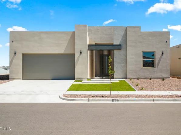 836 Acton St, El Paso, TX 79928