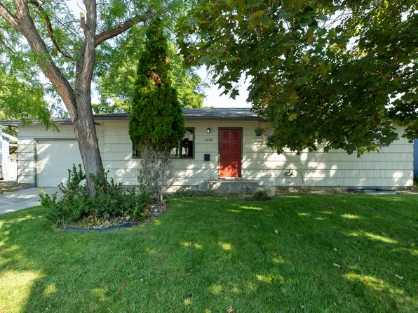 1820 Dixon Ave, Missoula, MT 59801