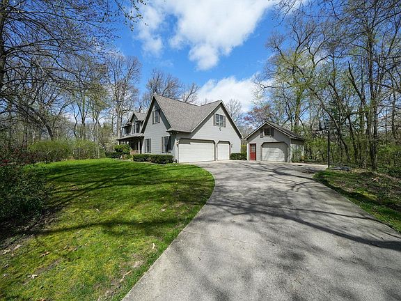 2nd image of 53124 Cobus Oaks Dr
