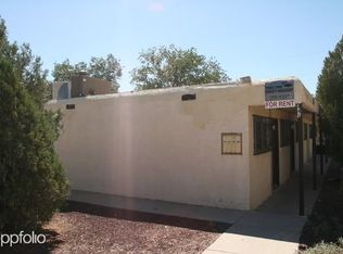 441 Grove St SE, Albuquerque, NM 87108