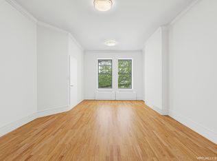 554 W 183rd St APT 1, New York, NY