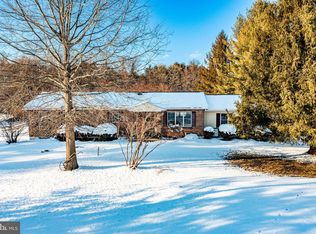 401 Marshall Rd, Glenmoore, PA 19343