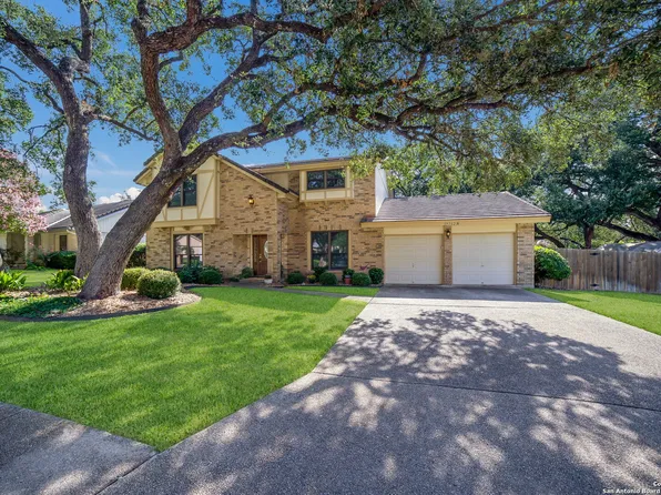 19702 Encino Knoll, San Antonio, TX 78259