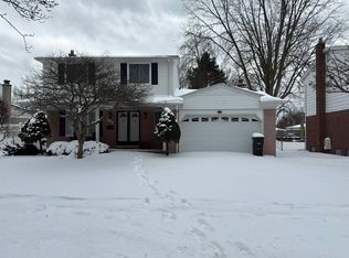 25129 Koths St, Taylor, MI