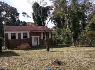2005 Grange Dr SE, Atlanta, GA 30315