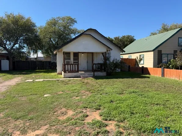 1304 N Lea St, Clovis, NM 88101