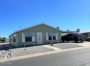 3725 N South Dakota Ave, Florence, AZ 85132