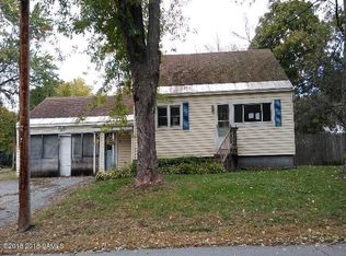 28 7th Ave, Hudson Falls, NY 12839